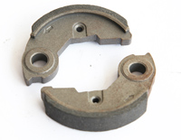 	powder metallurgy