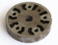 	powder metallurgy