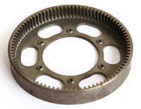 	powder metallurgy