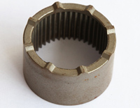	powder metallurgy