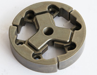 	powder metallurgy