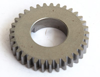 	powder metallurgy