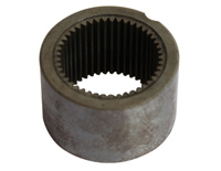 	powder metallurgy