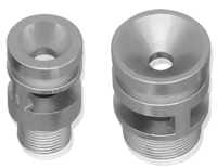 Powder Metallurgy and Metal Injection Molding - 1