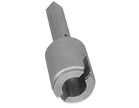 Powder Metallurgy and Metal Injection Molding - 2