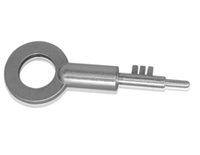 Powder Metallurgy and Metal Injection Molding - 3
