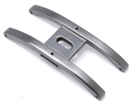Powder Metallurgy and Metal Injection Molding - 5