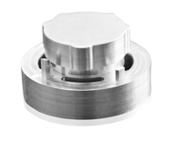 Powder Metallurgy and Metal Injection Molding - 8