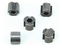 Powder Metallurgy and Metal Injection Molding - more3