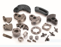 Powder Metallurgy and Metal Injection Molding - more4