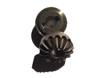Powder Metallurgy and Metal Injection Molding - more6