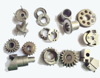 Powder Metallurgy and Metal Injection Molding - more7