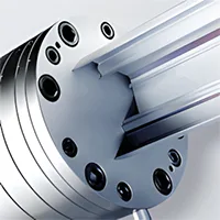 Aluminum Extrusion
