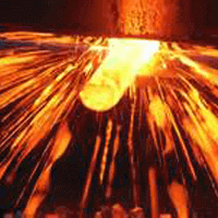Forging processes