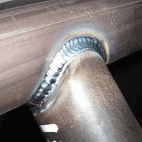 Robot Welding