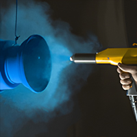 Surface Finishing