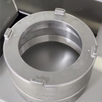 Gravity Casting