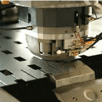 Stamping