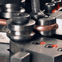 Sheet / Pipe Bending