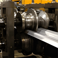 Roll Forming