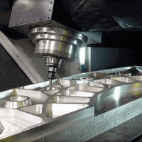 CNC Machining
