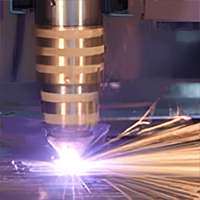 Metal Cutting