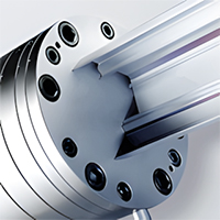 Aluminum Extrusion