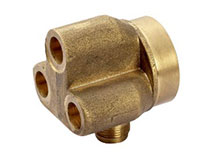 Brass/Copper