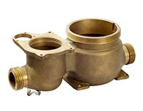 Brass/Copper