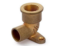 Brass/Copper
