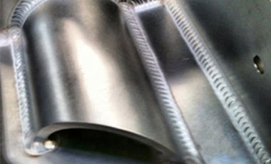 Welding